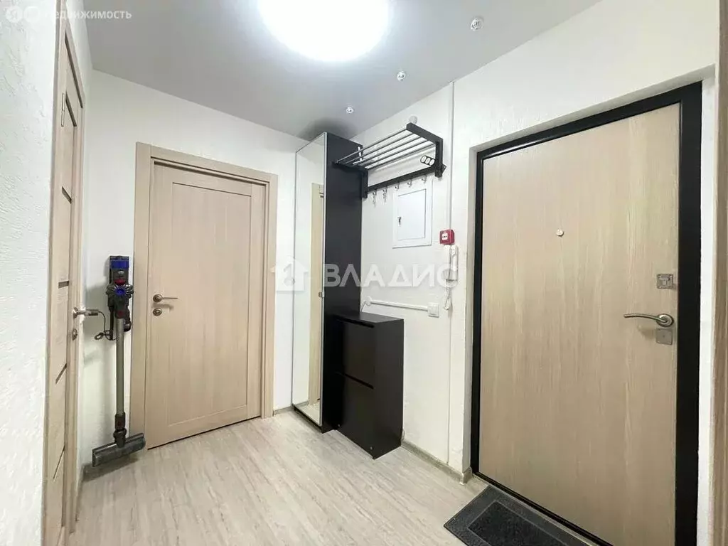 1-комнатная квартира: Москва, район Троицк, 3-я Нововатутинская улица, ... - Фото 1