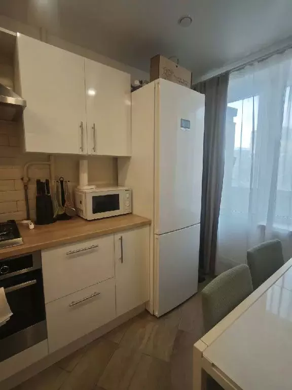 Продается 1-комнатная квартира - Фото 2