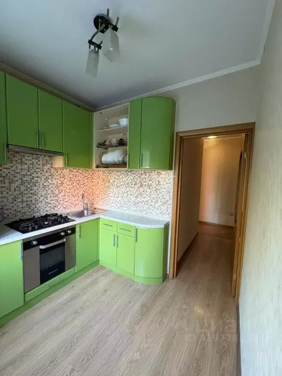 2-к кв. Московская область, Дзержинский ул. Ленина, 18 (44.7 м) - Фото 0