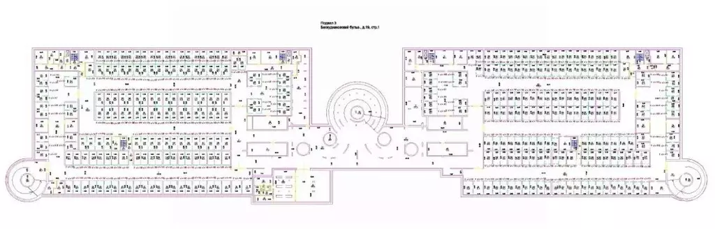 Гараж в Москва Бескудниковский бул., 19С1 (16 м) - Фото 1