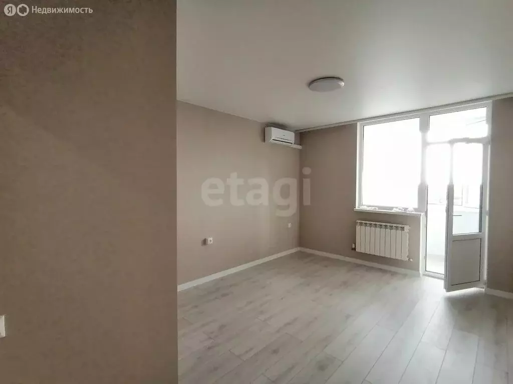 Квартира-студия: Анапа, Рождественская улица, 55к3 (34.5 м) - Фото 2