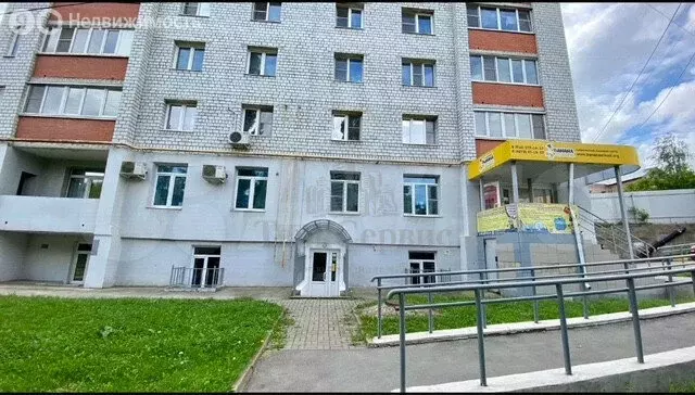 Офис (200 м) - Фото 1