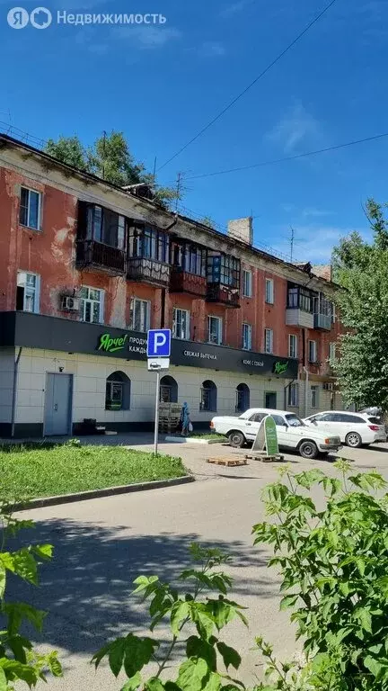 1к в 4-комнатной квартире (19.8 м) - Фото 0