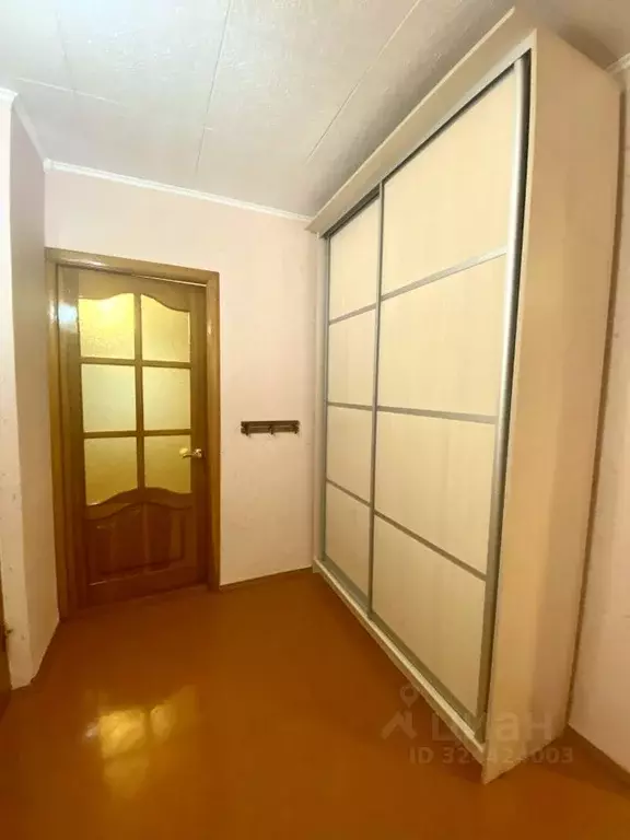 2-к кв. Тамбовская область, Моршанск ул. Фрунзе, 33 (53.8 м) - Фото 2