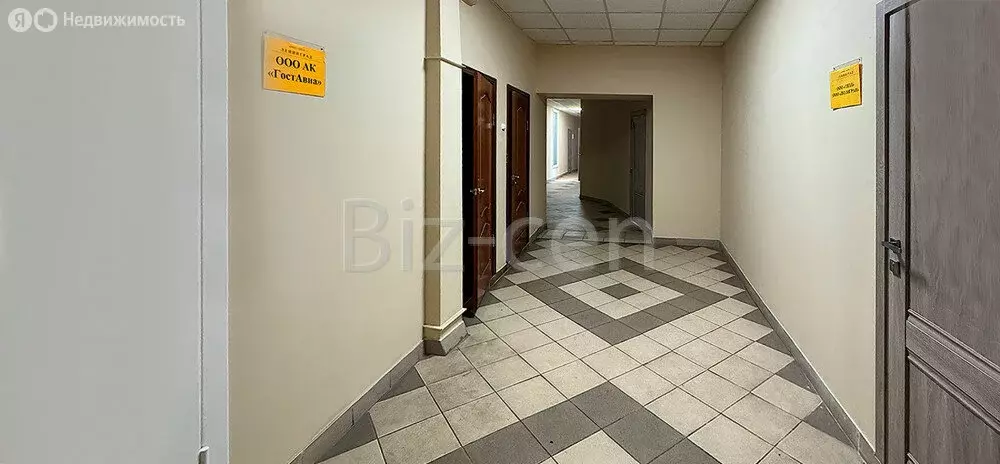 Офис (11.8 м) - Фото 2