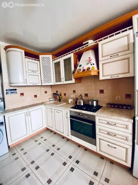 3-комнатная квартира: Орёл, улица Маринченко, 19 (64.4 м) - Фото 1