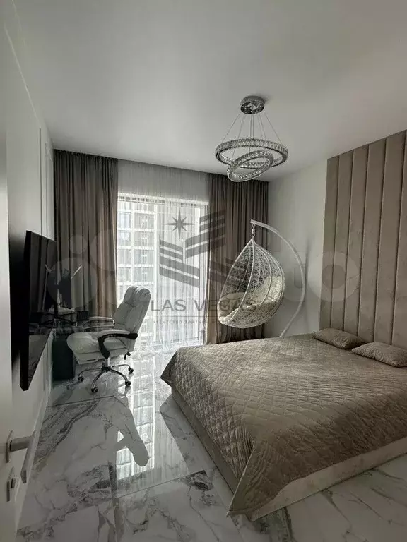 2-к. квартира, 40 м, 28/28 эт. - Фото 0