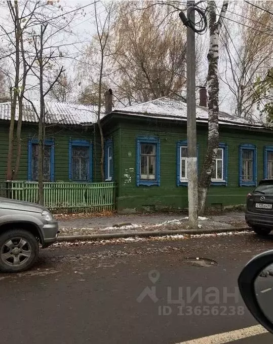 Офис в Костромская область, Кострома ул. Свердлова, 32 (20 м) - Фото 1