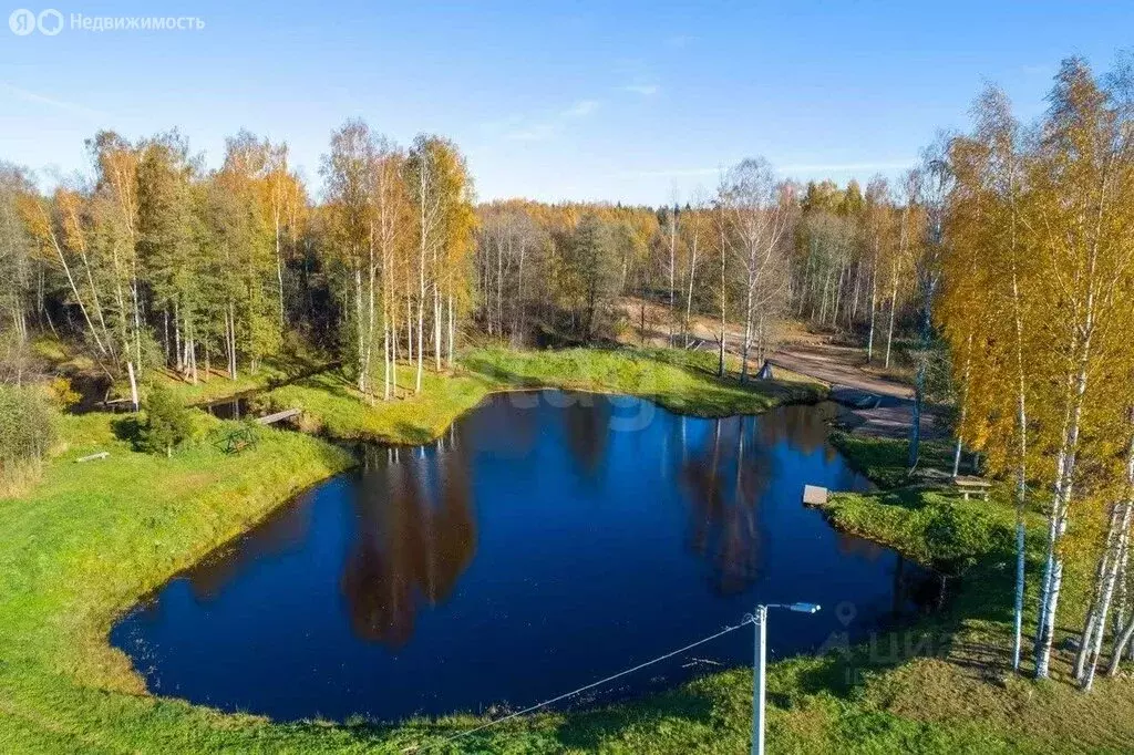 Участок в Колтушское городское поселение, КП Мечта-2 (8 м) - Фото 2