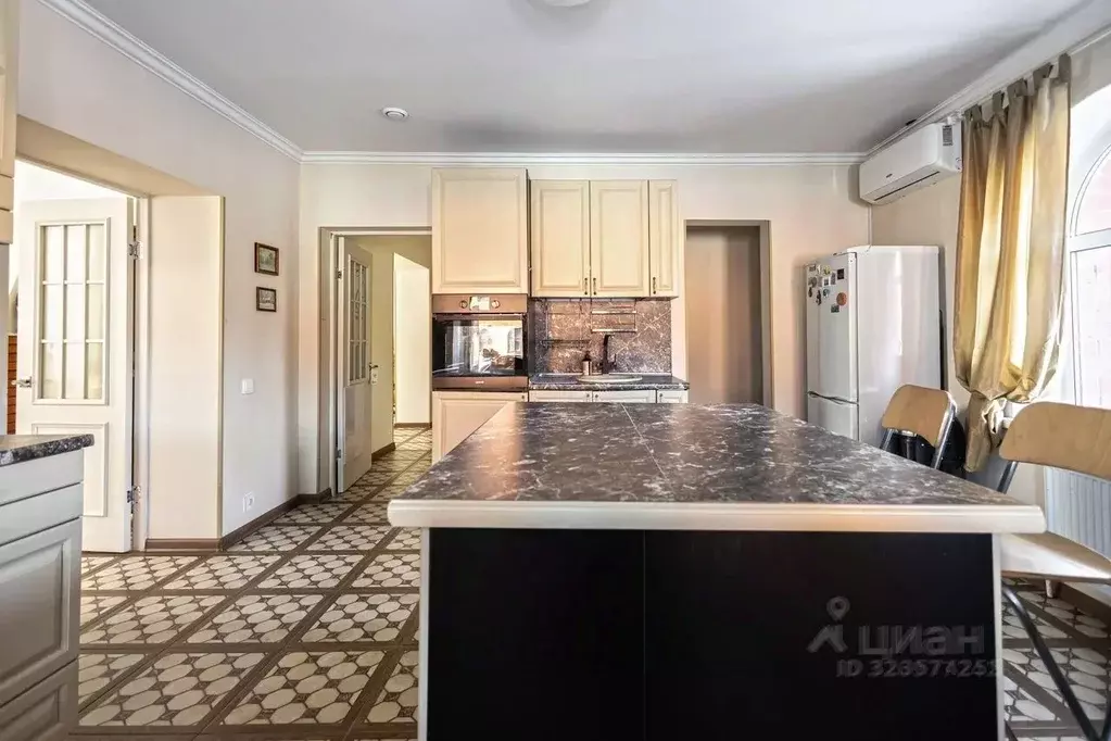 Коттедж в Московская область, Пушкинский городской округ, д. Мураново ... - Фото 2