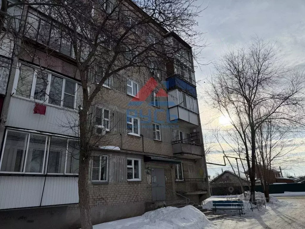 3-к кв. Челябинская область, Коркино ул. В. Терешковой, 52 (56.7 м) - Фото 2