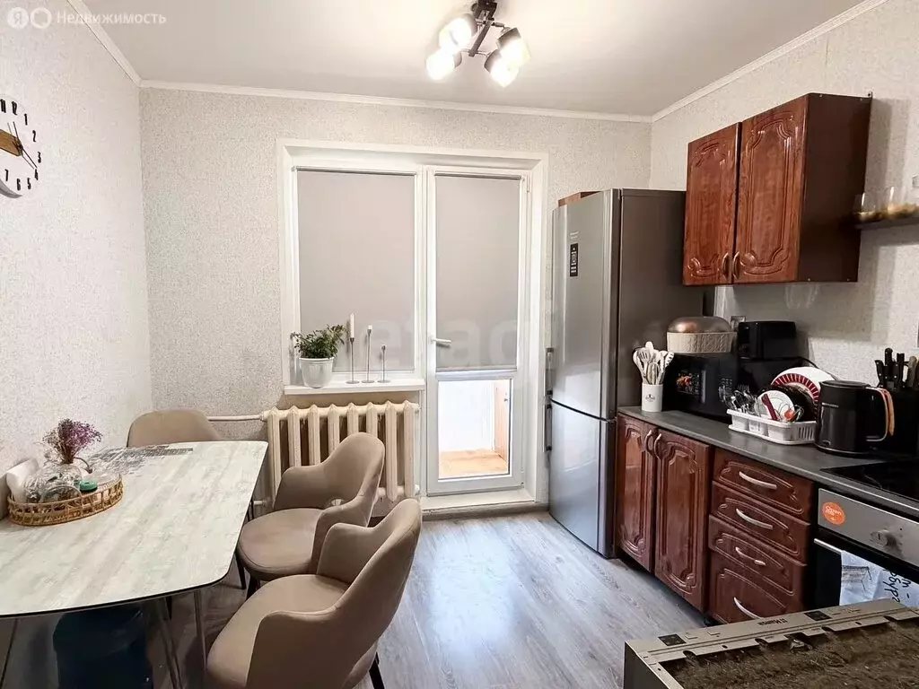 3-комнатная квартира: Сегежа, улица 8 Марта, 2А (70.2 м) - Фото 1