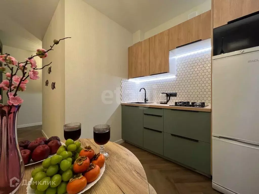 Продаётся 1-к квартира, 33 м - Фото 0