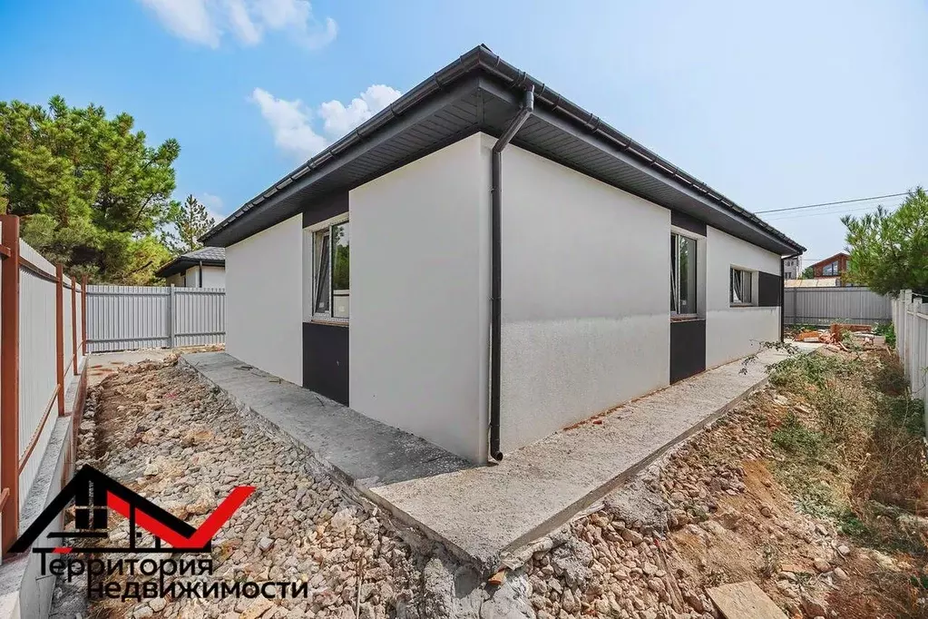 Дом в Севастополь ул. 2-я Комендорская (130 м) - Фото 2