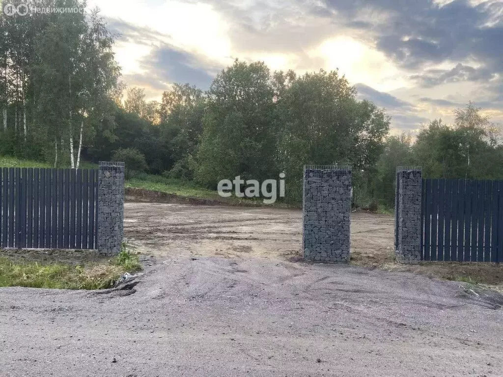 Участок в Всеволожский район, Токсовское городское поселение, ... - Фото 1