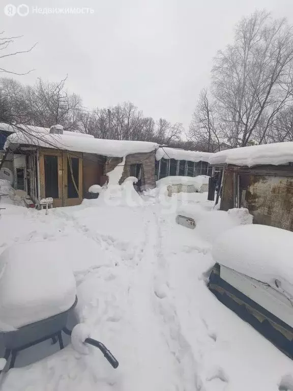 Дом в село Чигири, Солнечная улица (48 м) - Фото 0