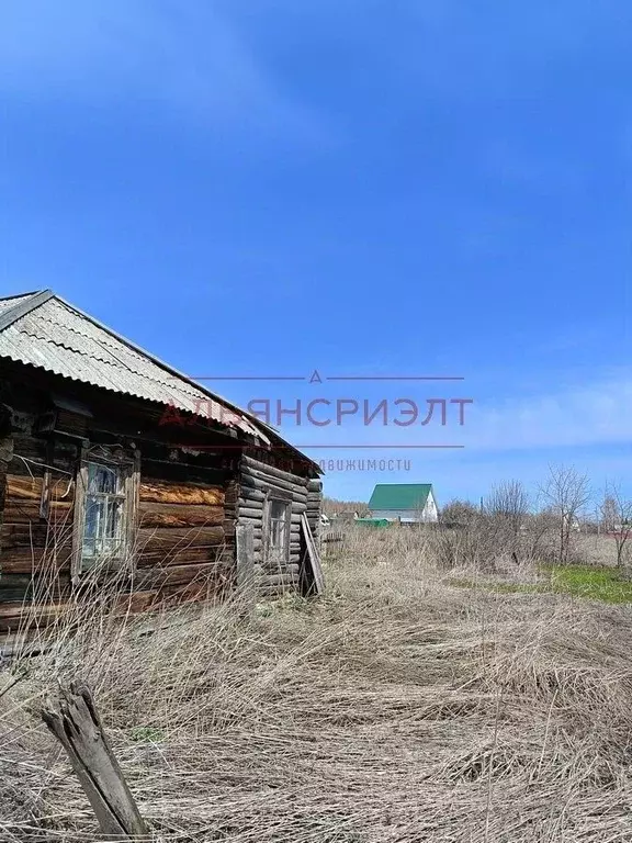 Дом в Новосибирская область, Мошковский район, пос. Кошево Монгольская ... - Фото 2