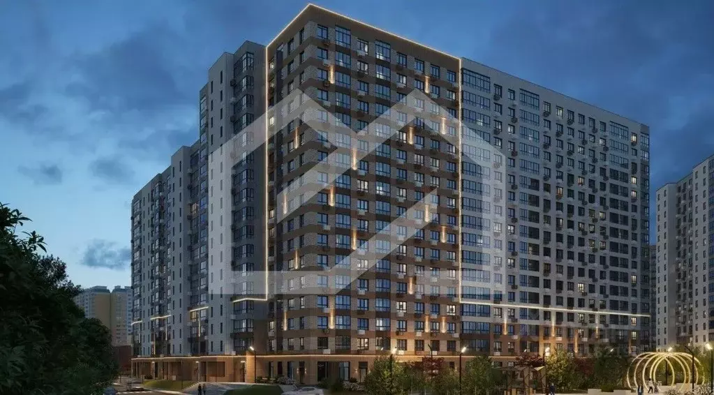 Помещение свободного назначения в Московская область, Химки ул. 1-я ... - Фото 1