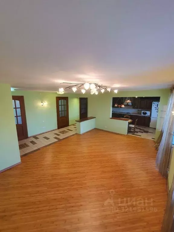 4-к кв. Иркутская область, Иркутск Угольный проезд, 74 (100.0 м) - Фото 1