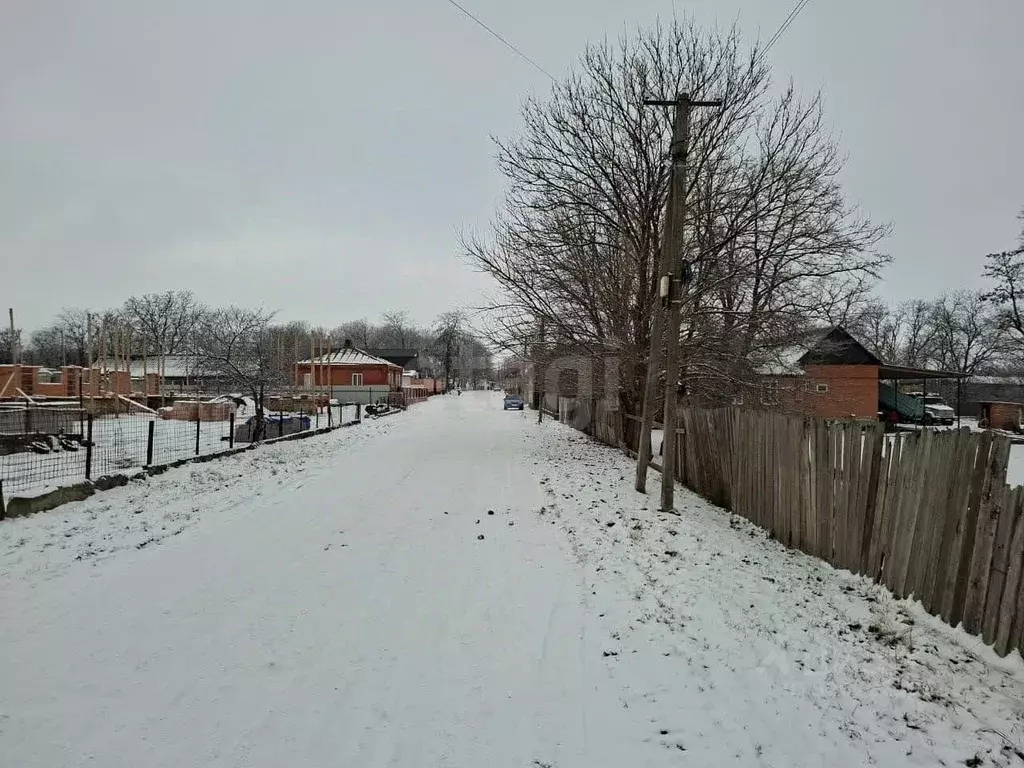 Участок в Ингушетия, Малгобекский район, с. Сагопши ул. Т. Цечоева ... - Фото 1