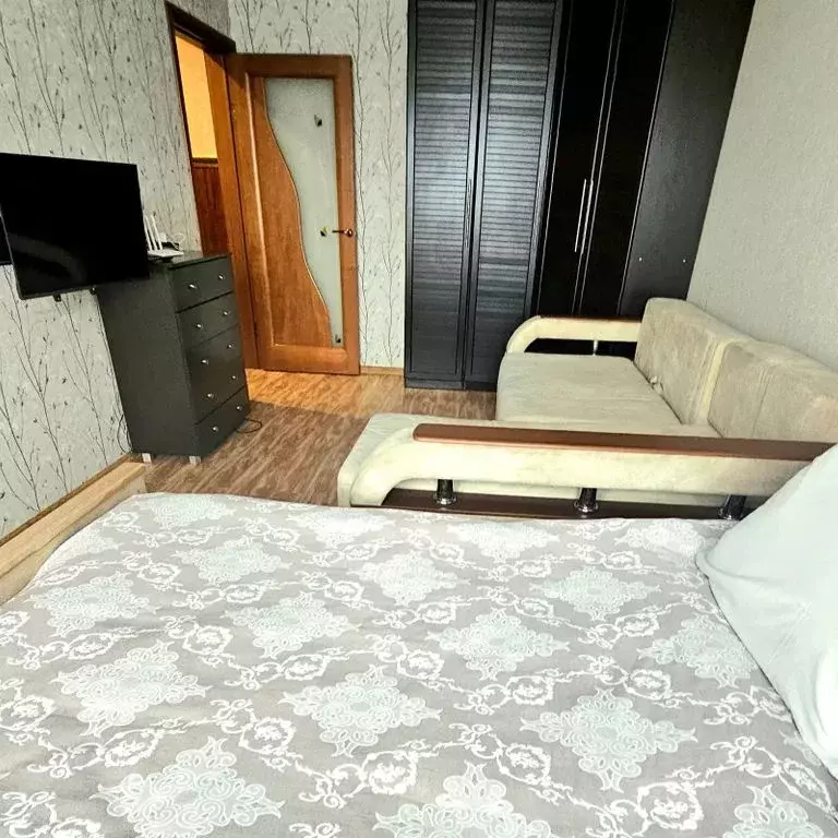 1-к кв. Камчатский край, Петропавловск-Камчатский ул. Войцешека, 9А ... - Фото 1