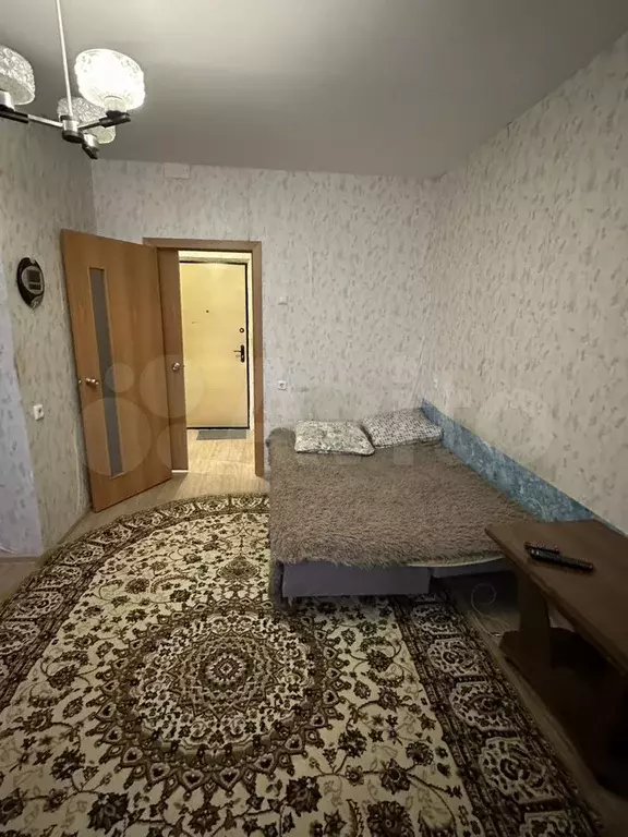 Квартира-студия, 30 м, 4/10 эт. - Фото 1