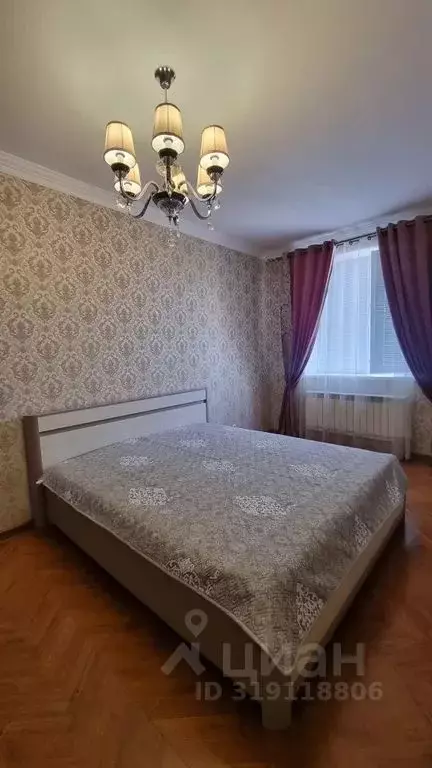 2-к кв. Дагестан, Дербент ул. Х. Тагиева, 35Е (75.0 м) - Фото 0