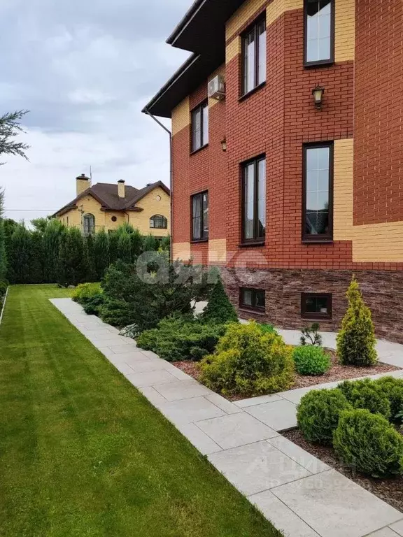 Дом в Московская область, Черноголовка проезд Луговой, 9 (354 м) - Фото 1