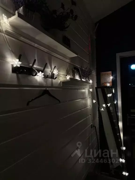 Дом в Московская область, Чехов муниципальный округ, д. Поповка, ... - Фото 2