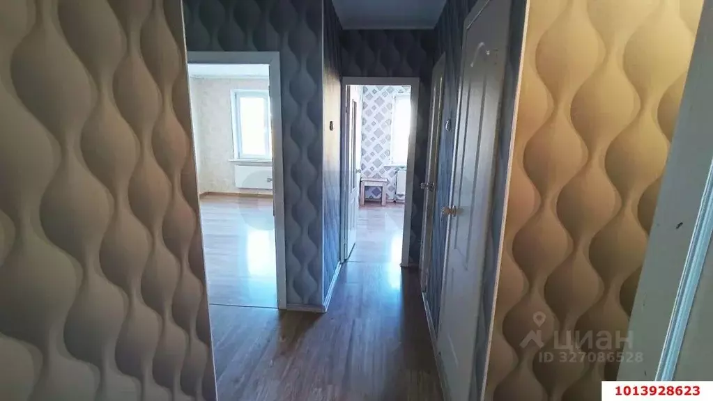 2-к кв. Краснодарский край, Краснодар городской округ, Ленина хут. ... - Фото 2