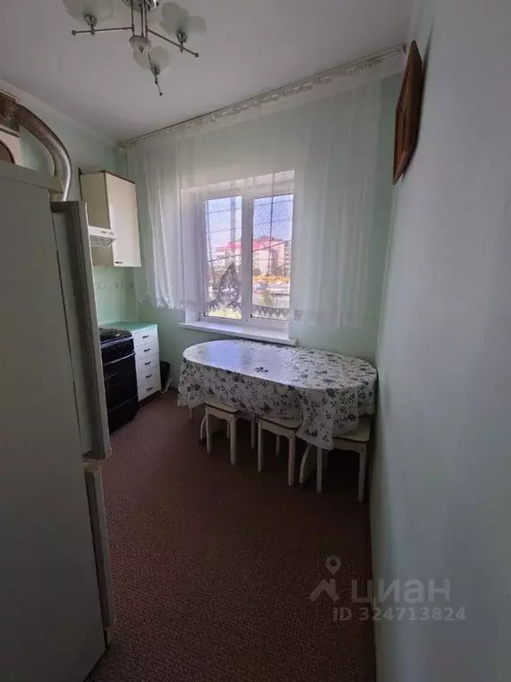 2-к кв. Краснодарский край, Краснодар пос. Российский, ул. 2-я ... - Фото 2