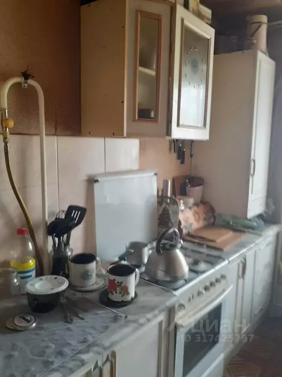 Комната Москва Чертановская ул., 49К2 (18.0 м) - Фото 0