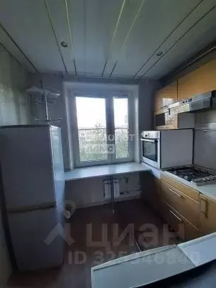 2-к кв. Московская область, Реутов Юбилейный просп., 11 (45.0 м) - Фото 1