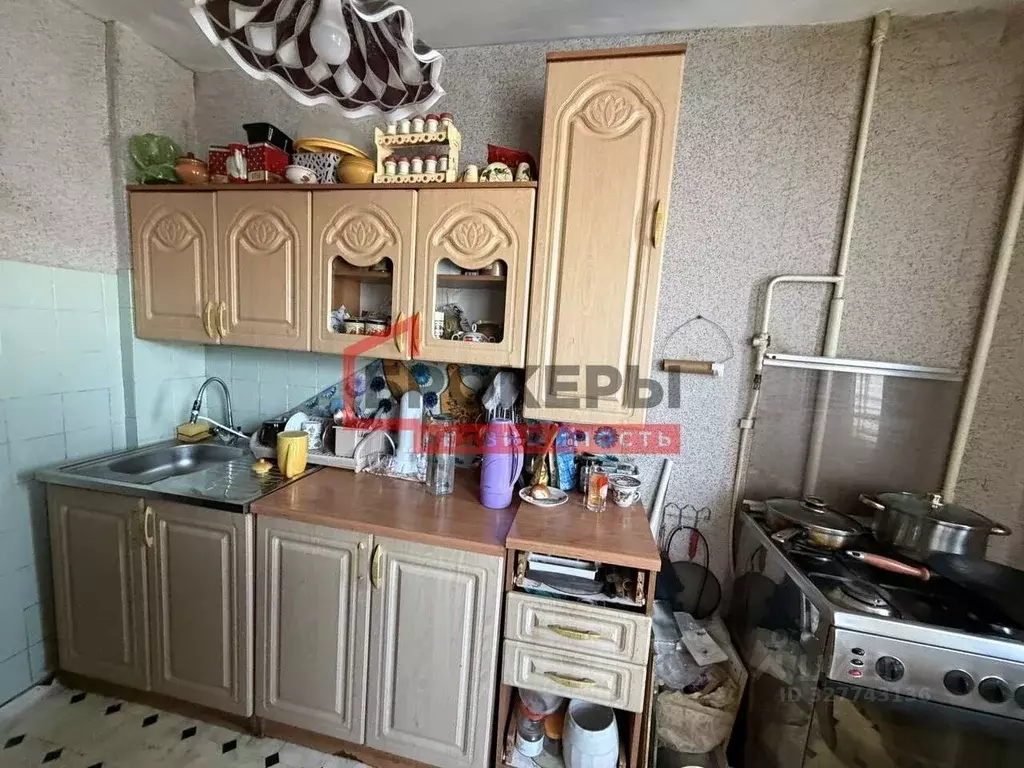 2-к кв. Севастополь ул. Вакуленчука, 10 (55.4 м) - Фото 2