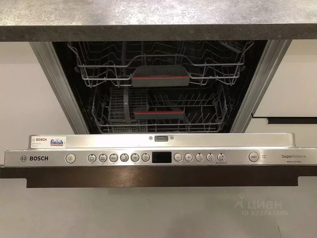 1-к кв. Москва проезд Досфлота, 2А (45.0 м) - Фото 2