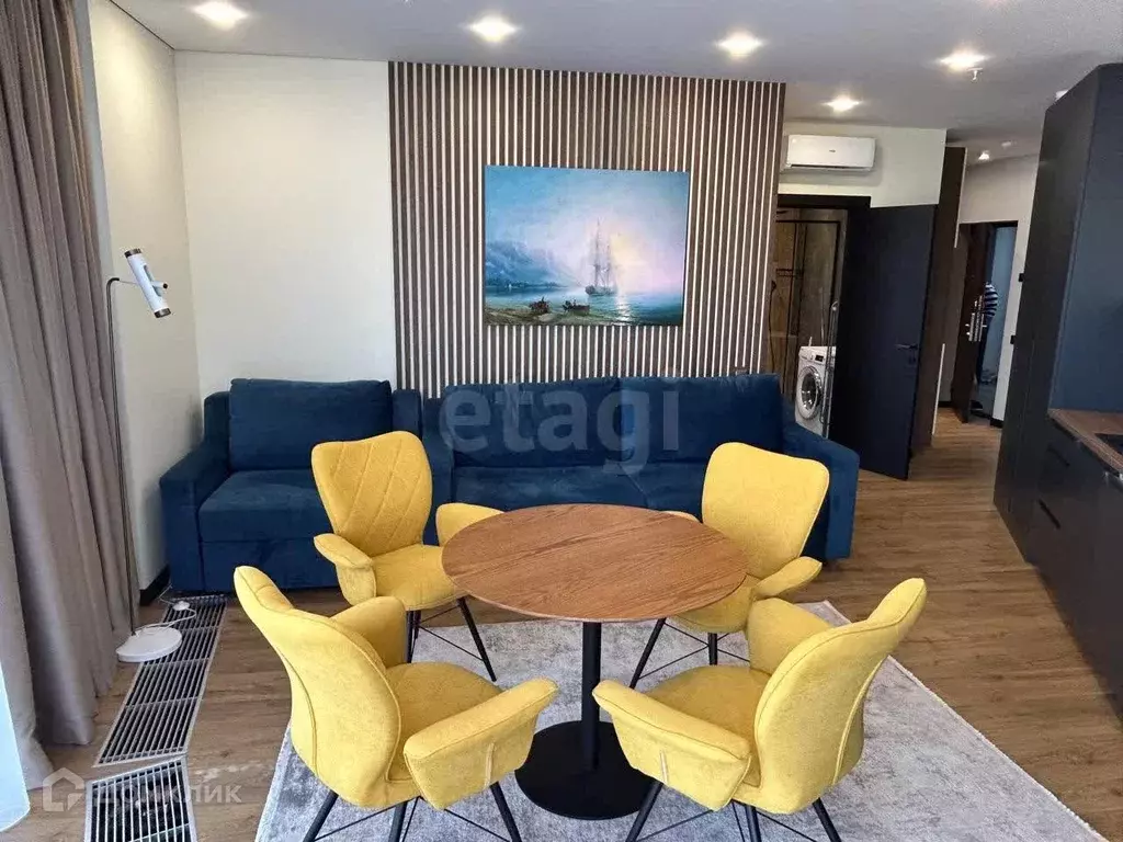 Продаётся 2-к квартира, 63 м - Фото 1