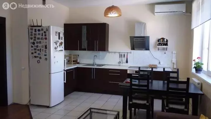 2-комнатная квартира: Ростов-на-Дону, улица Максима Горького, 13/56 ... - Фото 1