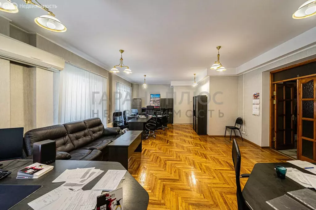 Помещение свободного назначения (55.5 м) - Фото 1