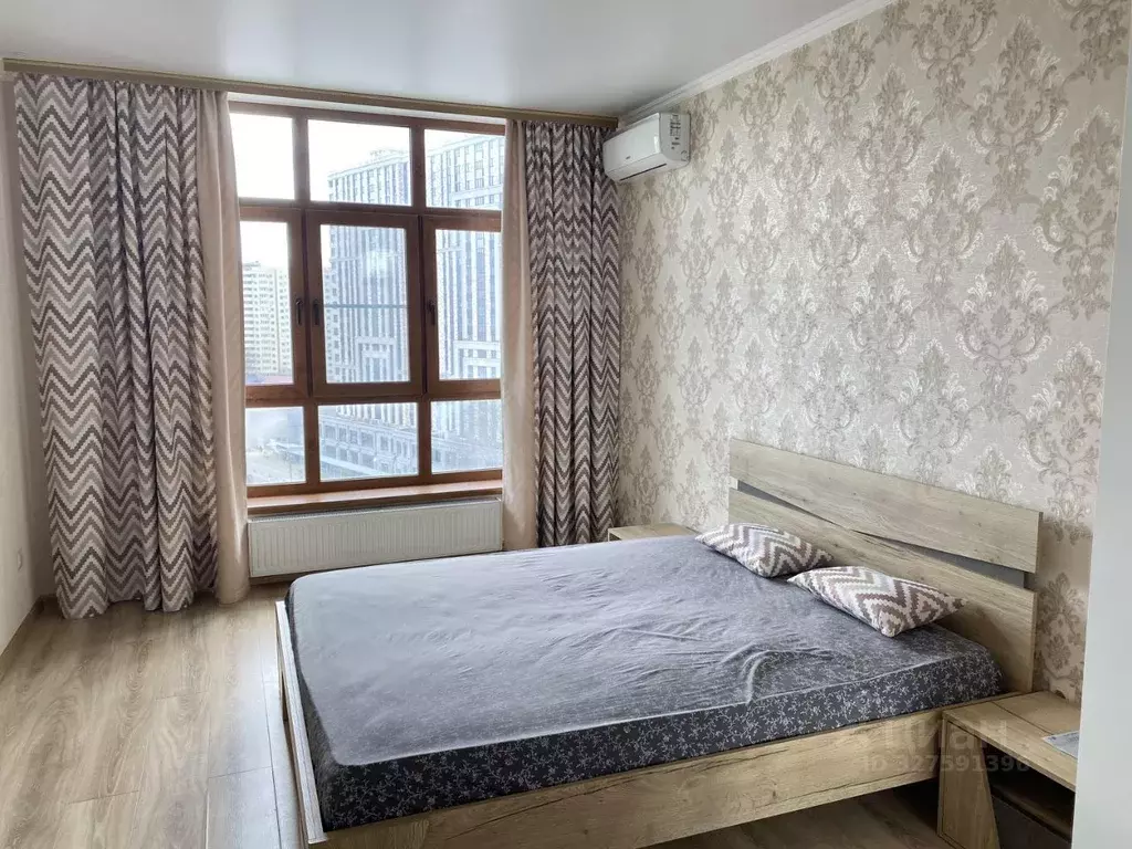 2-к кв. Краснодарский край, Анапа Крестьянская ул., 27к1 (75.0 м) - Фото 2