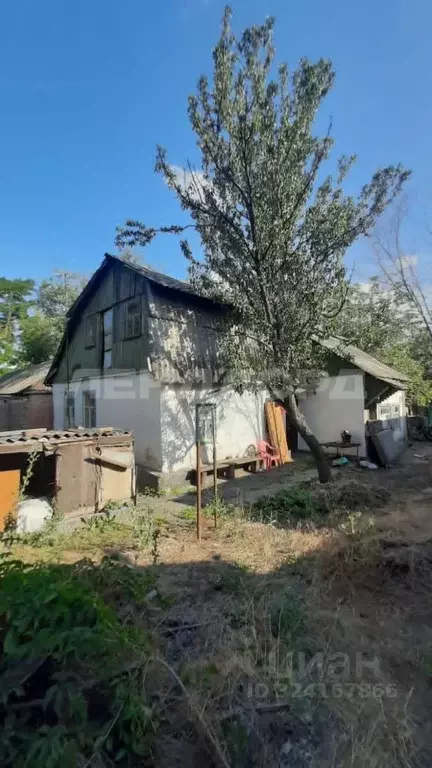 Дом в Ростовская область, Новочеркасск Каменская ул. (76 м) - Фото 2