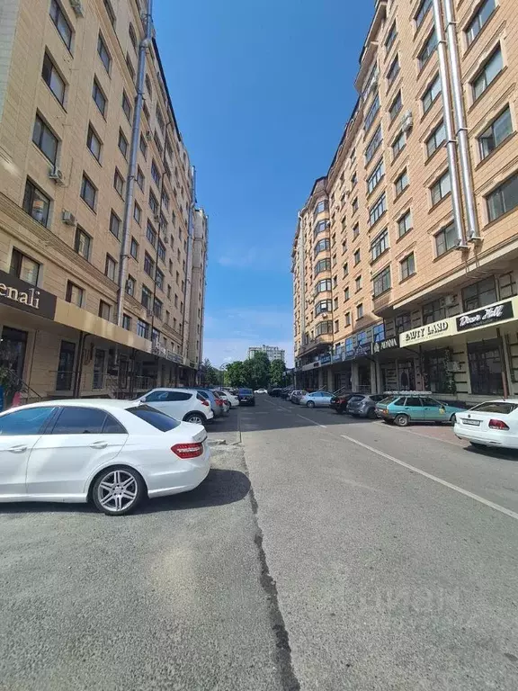 1-к кв. Карачаево-Черкесия, Черкесск Первомайская ул., 8 (45.0 м) - Фото 1
