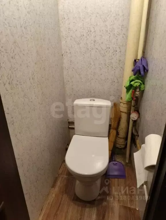 2-к кв. Свердловская область, Нижний Тагил ул. Ермака, 30 (50.3 м) - Фото 0