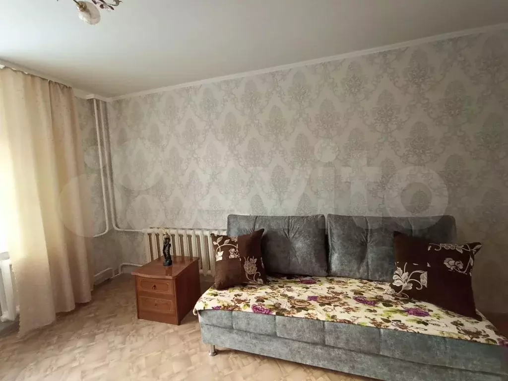 Квартира-студия, 29 м, 7/9 эт. - Фото 1