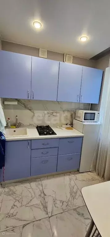 Продаётся 2-к квартира, 44.3 м - Фото 1