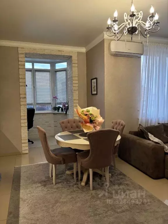 2-к кв. Московская область, Видное ул. Завидная, 10 (66.5 м) - Фото 2