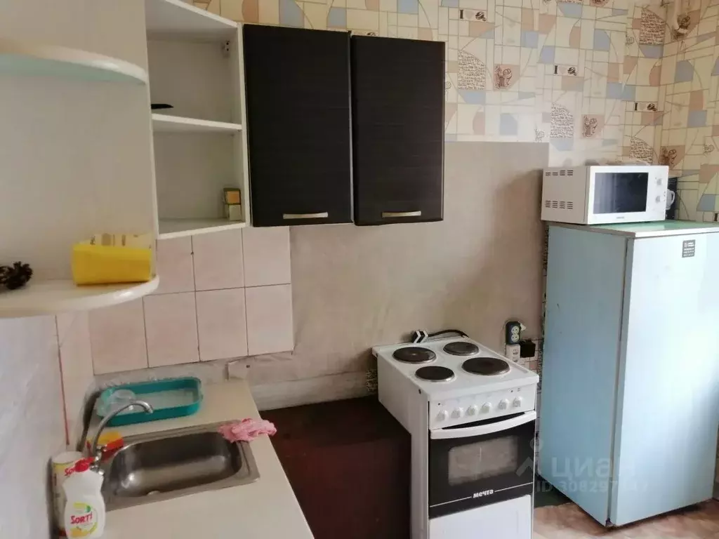 2-к кв. Челябинская область, Челябинск ул. Чичерина, 37А (52.0 м) - Фото 1