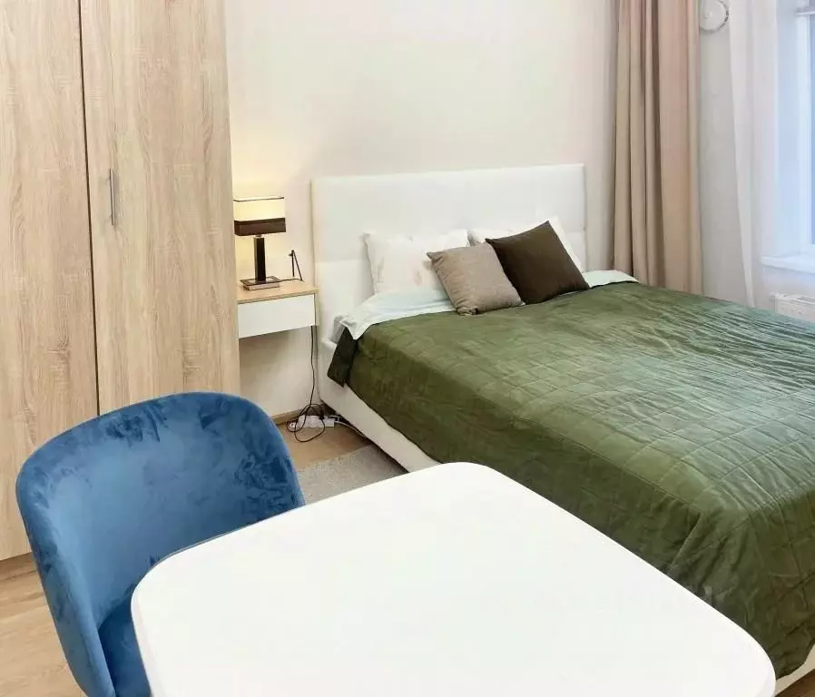 1-к кв. Санкт-Петербург 5-й Предпортовый проезд, 2 (31.0 м) - Фото 2
