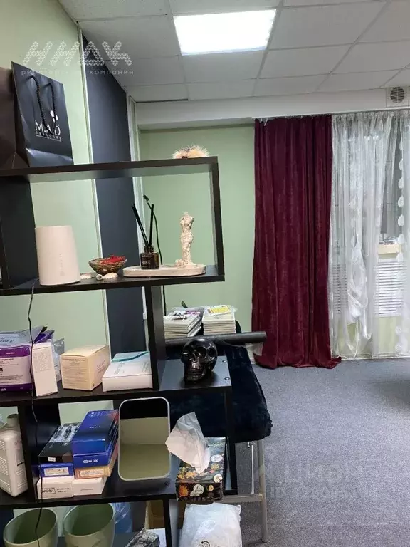 Помещение свободного назначения в Нижегородская область, Нижний ... - Фото 1