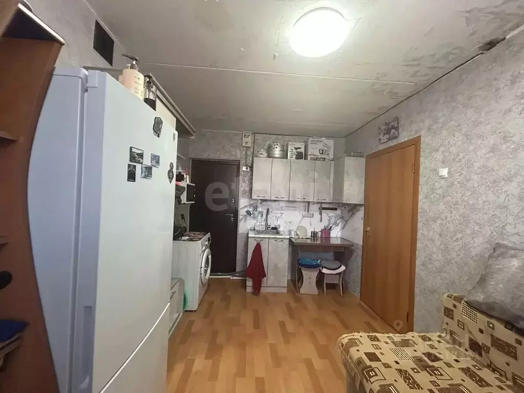 Комната Алтайский край, Белокуриха Советская ул., 12 (22.0 м) - Фото 1