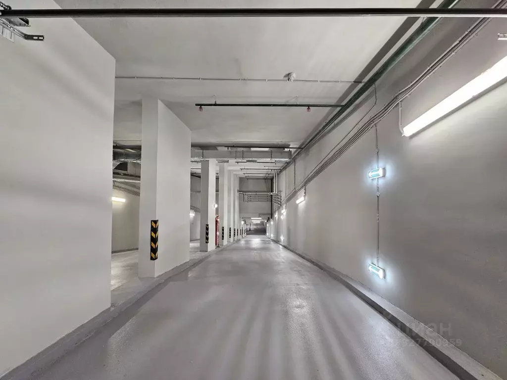 Гараж в Москва проезд Досфлота, 2А (14 м) - Фото 1